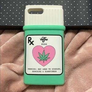 Valfre iPhone Kush Case
